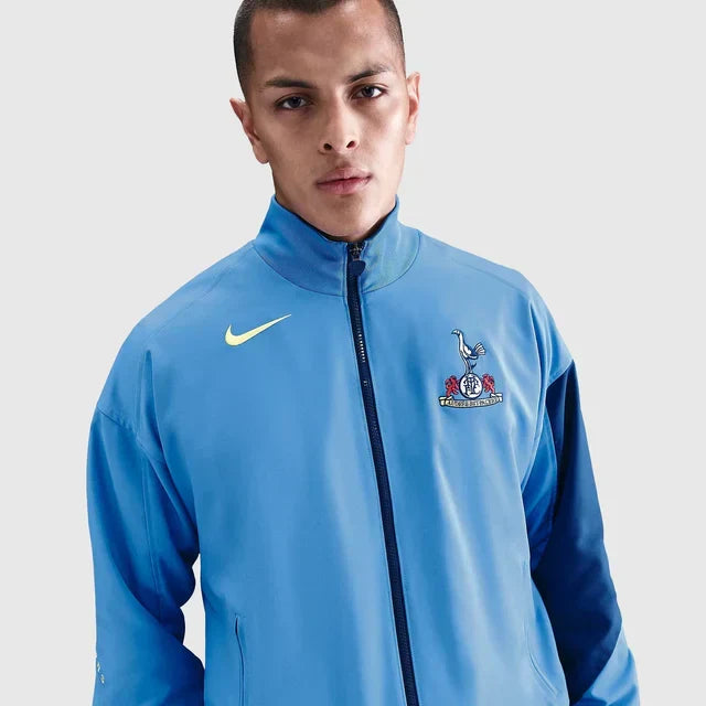 Jacket Tottenham 2025/26 Strike