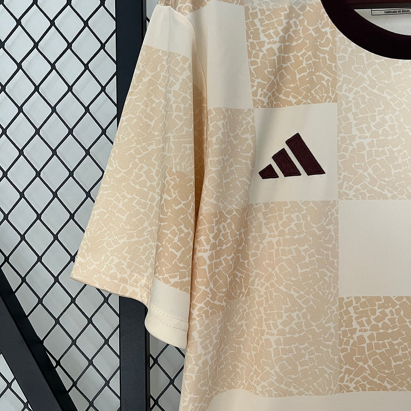 Jersey 24∕25 Flamengo Pre-match Suit
