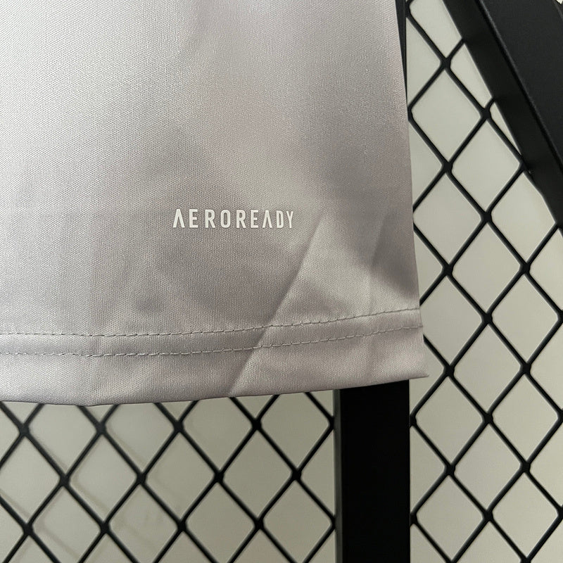 Jersey 24∕25 Mineiro Athletic Training Suit