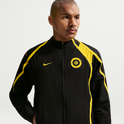 Nike Mad 90 Pack "Laser 90" Men's Woven Jacket