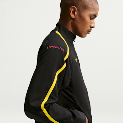 Nike Mad 90 Pack "Laser 90" Men's Woven Jacket
