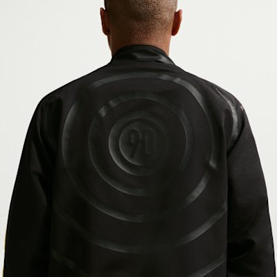 Nike Mad 90 Pack "Laser 90" Men's Woven Jacket