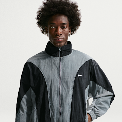 Nike Men's Basketball Jacket