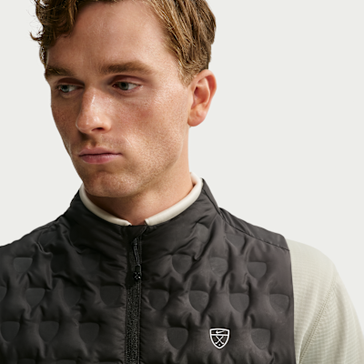 Nike Men's Therma-FIT ADV Repel Golf Vest