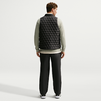 Nike Men's Therma-FIT ADV Repel Golf Vest