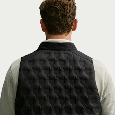 Nike Men's Therma-FIT ADV Repel Golf Vest