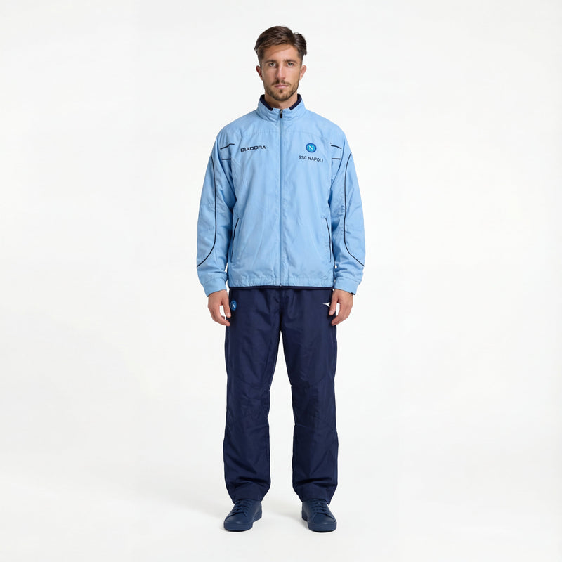 Napoli Vintage Jacket 2004/05