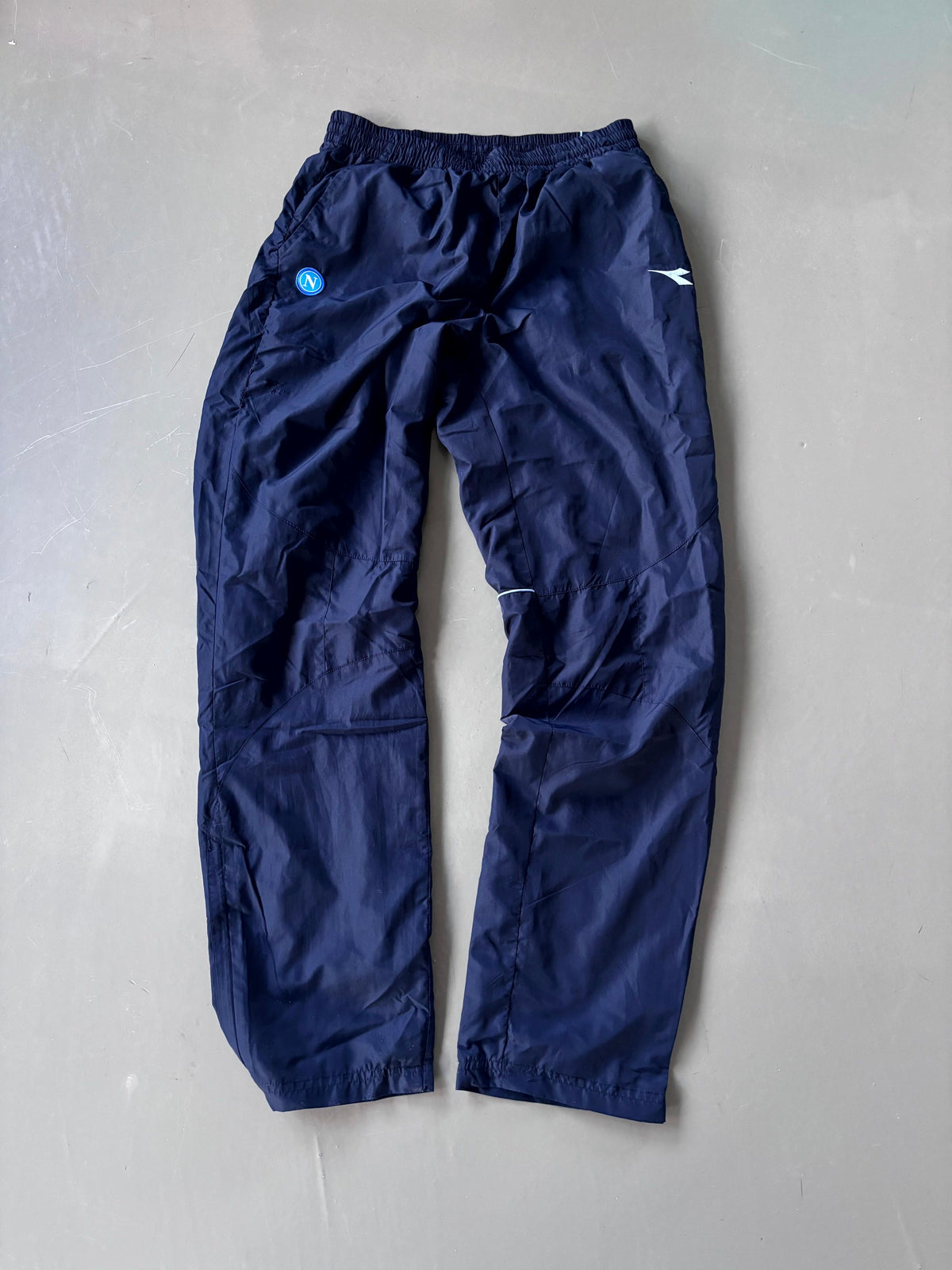 Napoli Vintage Jacket 2004/05