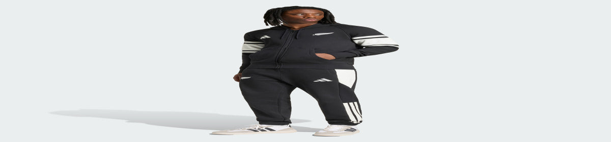New Zealand Rugby Leisurewear Full Zip Hoodie