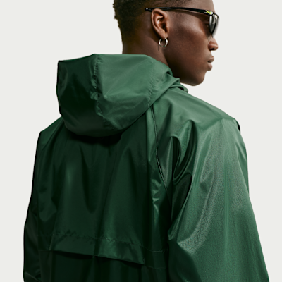 Nigeria Men's Nike Dri-FIT Soccer Anthem Jacket