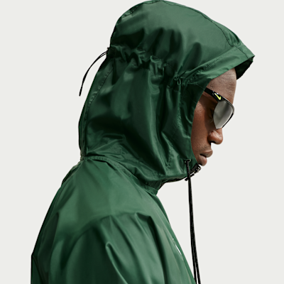 Nigeria Men's Nike Dri-FIT Soccer Anthem Jacket