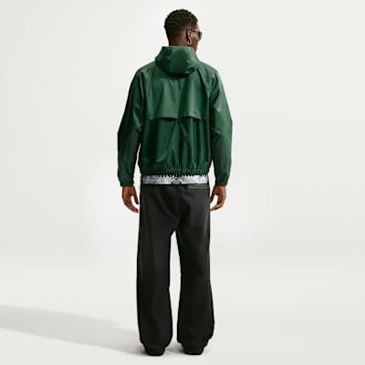 Nigeria Men's Nike Dri-FIT Soccer Anthem Jacket