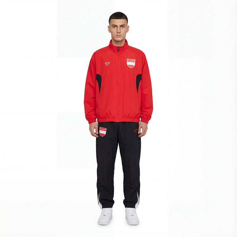 Nike x Österreich Vintage Jacket 2008/09