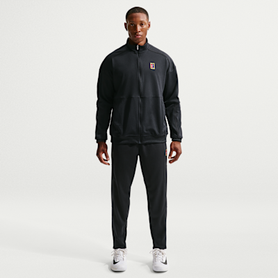 NikeCourt Heritage Men's Tennis Jacket