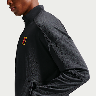 NikeCourt Heritage Men's Tennis Jacket