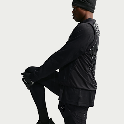 NikeLab | Running Men's Vest