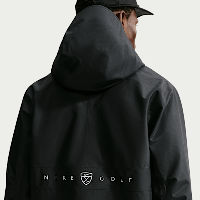 Nike Par Men's Storm-FIT ADV Loose Golf Jacket