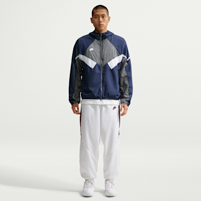 Nike Premier Repel Men's Soccer Hooded Woven Track Jacket