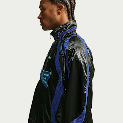 Nike Project F.R.O.G. Men's Woven Flow Track Jacket