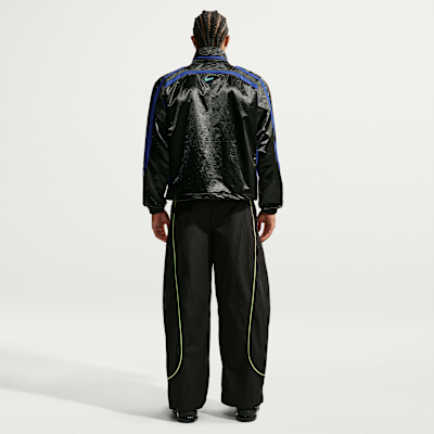 Nike Project F.R.O.G. Men's Woven Flow Track Jacket