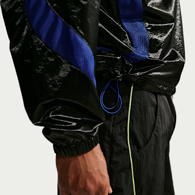 Nike Project F.R.O.G. Men's Woven Flow Track Jacket