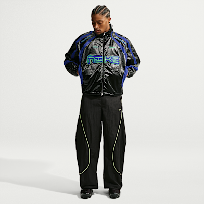 Nike Project F.R.O.G. Men's Woven Flow Track Jacket