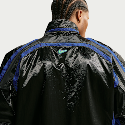 Nike Project F.R.O.G. Men's Woven Flow Track Jacket