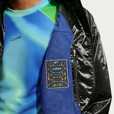 Nike Project F.R.O.G. Men's Woven Flow Track Jacket