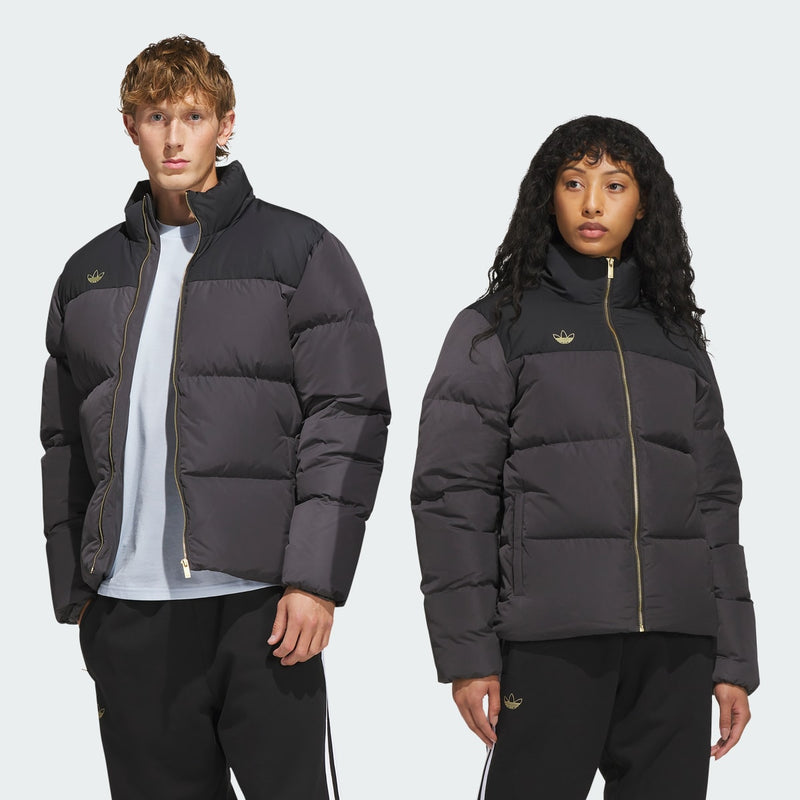 SKATEBOARDING x TYSHAWN PUFFER JACKET