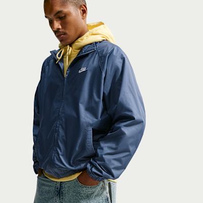 Nike Sportswear Club Men's Roscoe Full-Zip Jacket