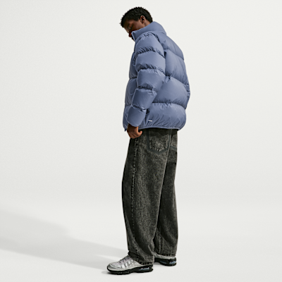 Nike Sportswear Club Men's Therma-FIT Down Puffer Jacket