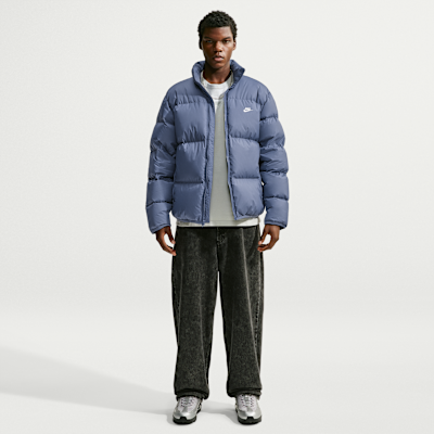 Nike Sportswear Club Men's Therma-FIT Down Puffer Jacket