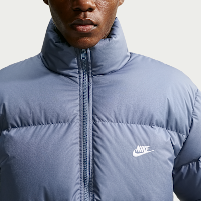 Nike Sportswear Club Men's Therma-FIT Down Puffer Jacket