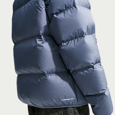 Nike Sportswear Club Men's Therma-FIT Down Puffer Jacket