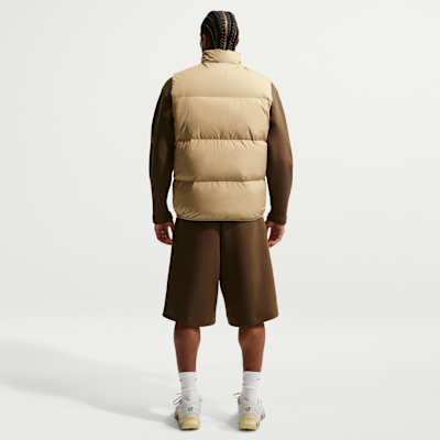 Nike Sportswear Club Men's Therma-FIT Down Puffer Vest