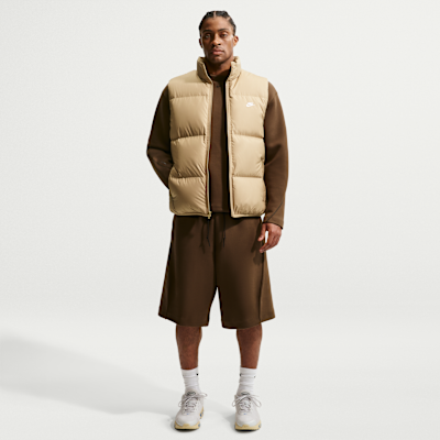 Nike Sportswear Club Men's Therma-FIT Down Puffer Vest