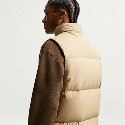 Nike Sportswear Club Men's Therma-FIT Down Puffer Vest