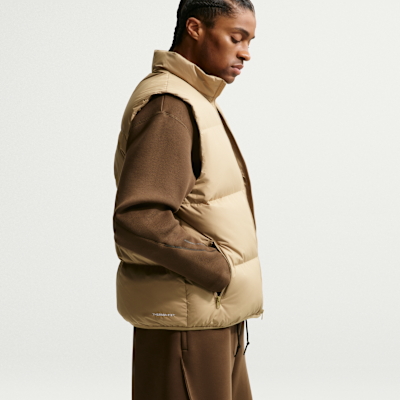 Nike Sportswear Club Men's Therma-FIT Down Puffer Vest