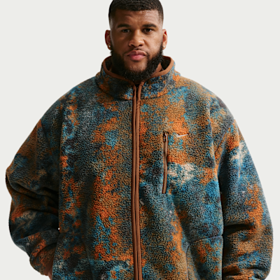 Nike Sportswear Club Men's Winterized Jacket