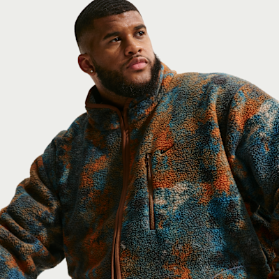 Nike Sportswear Club Men's Winterized Jacket