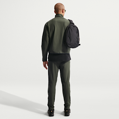 Nike Sportswear Tech Men's Dri-FIT Shori Knit Track Jacket