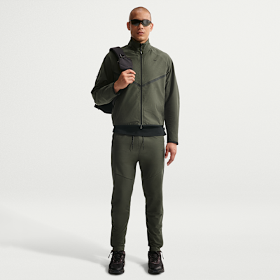 Nike Sportswear Tech Men's Dri-FIT Shori Knit Track Jacket