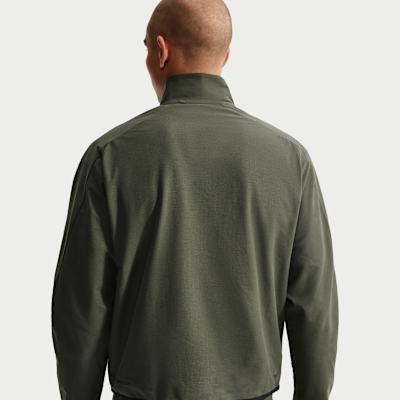 Nike Sportswear Tech Men's Dri-FIT Shori Knit Track Jacket