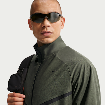Nike Sportswear Tech Men's Dri-FIT Shori Knit Track Jacket