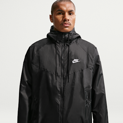 Nike Sportswear Windrunner Men's Hooded Jacket