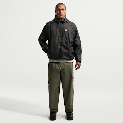 Nike Sportswear Windrunner Men's Hooded Jacket