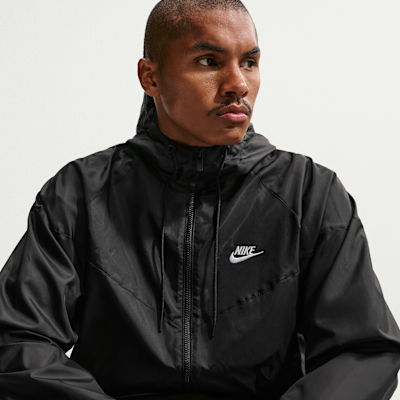 Nike Sportswear Windrunner Men's Hooded Jacket