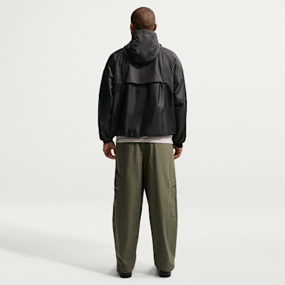 Nike Sportswear Windrunner Men's Hooded Jacket