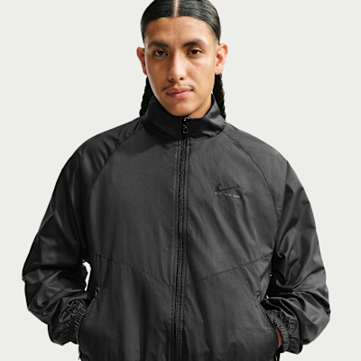 Nike Sportswear Windrunner Men's Lined Jacket