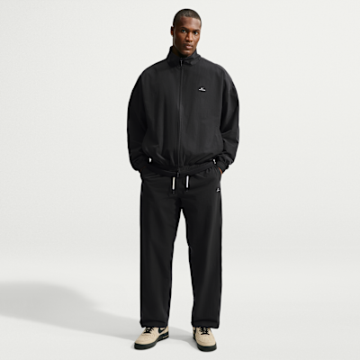 Nike Standard Issue Men's Nike Dri-FIT Woven Basketball Jacket